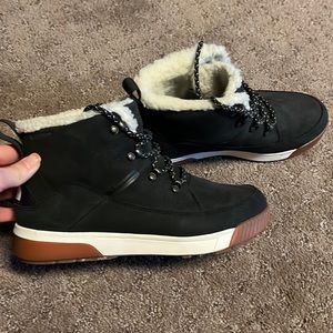 The North Face Sierra Winter Boots